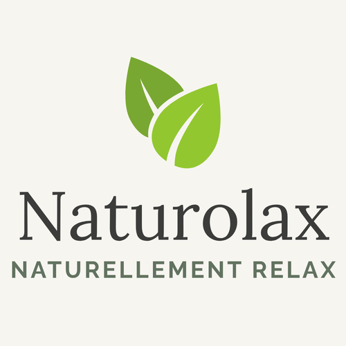 Naturolax Logo