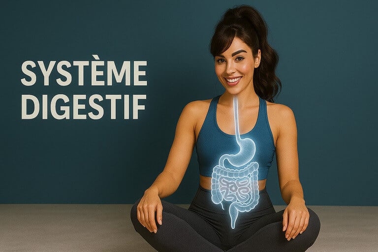 Test digestif complet Naturolax