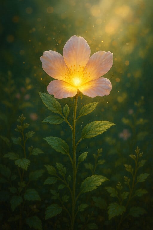 Fleurs de Bach pour l’accompagnement émotionnel des adultes et des enfants