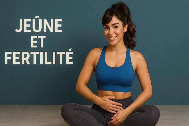 Test jeûne et fertilité Naturolax