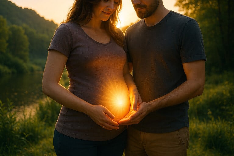 Jeûne, fertilité et vitalité du couple